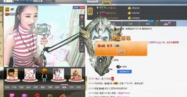 ❥ゞ梦梦主播照片