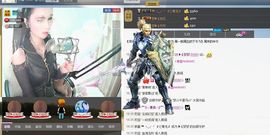 ❥ゞ梦梦主播照片