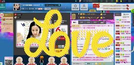 ♬◈中国好糖糖◈♬主播照片