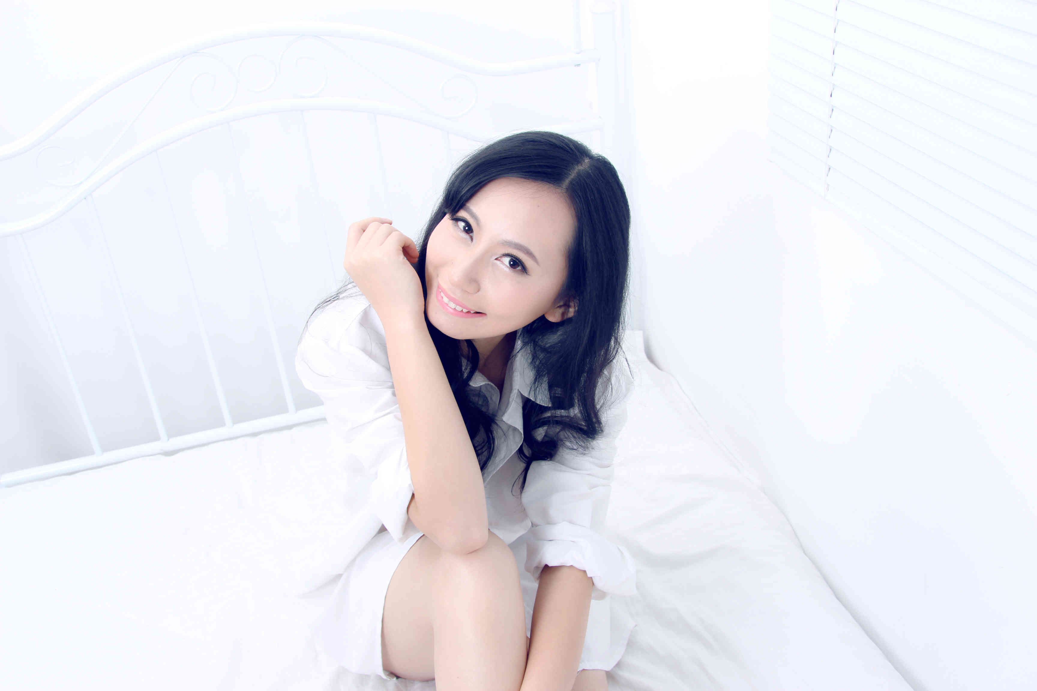 ╭☆曦儿★主播照片