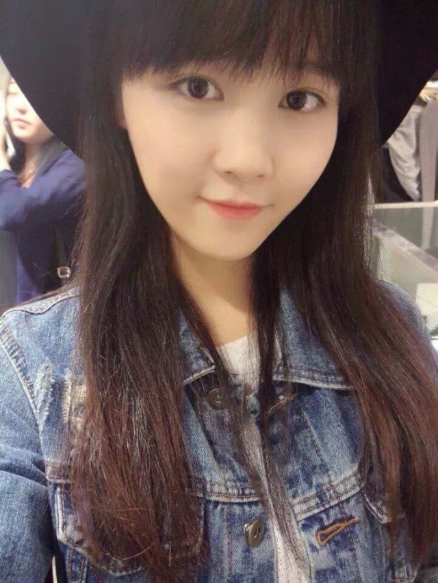 -貝貝主播照片