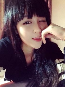 -貝貝主播照片