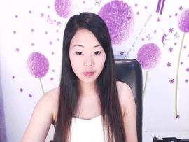紫儿*8主播照片
