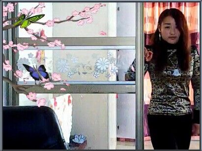 ?ss青兒ss?(的主播照片