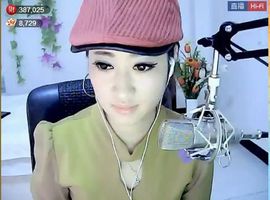 ◤秋湖明月◥主播照片
