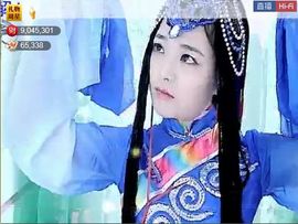 ╰❥2015主播照片