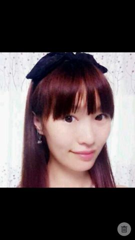 维他命琳琳主播照片