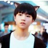 王俊凯w