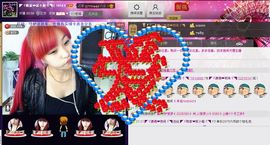 二小姐小阿莉主播照片