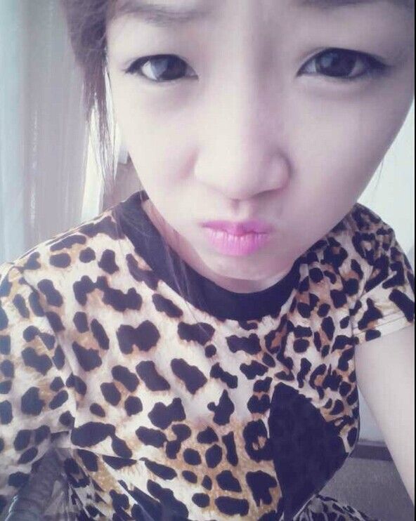 love❤Mc蛇儿的主播照片