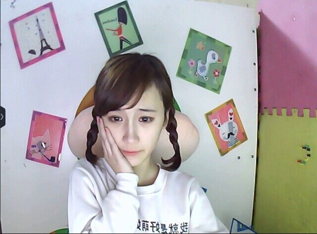 ：?╭揚(yáng)兒辣么美?╭的主播照片