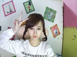 ：♥╭扬儿辣么美♥╭主播照片