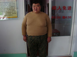 最近失眠主播照片