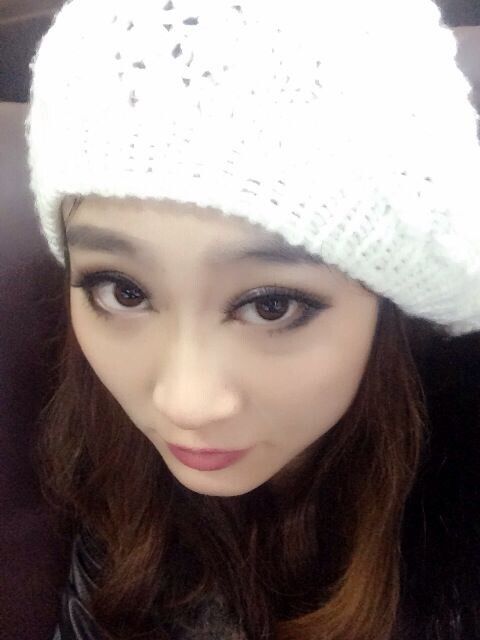 love，果粒奶优的主播照片