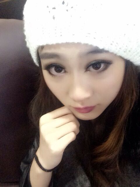 love，果粒奶优的主播照片