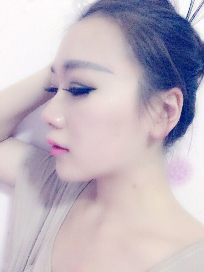 meng小米的主播照片