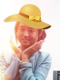 s小神童主播照片