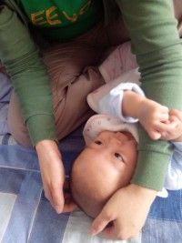 s小神童主播照片