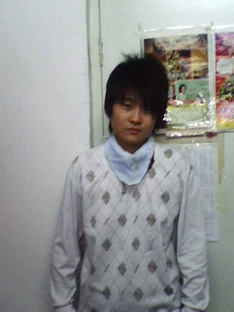 s小神童的主播照片