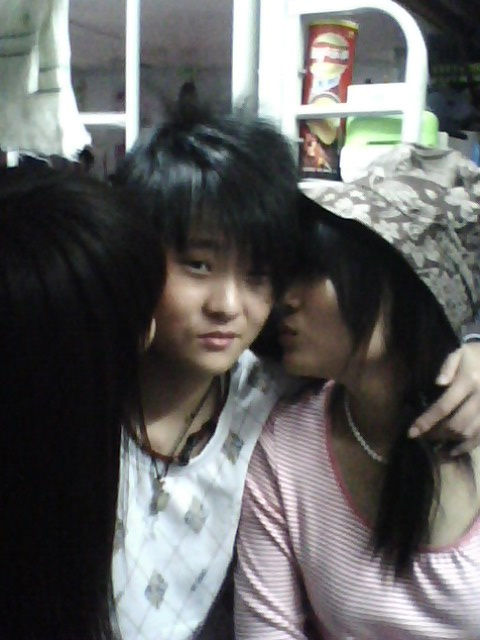 s小神童的主播照片