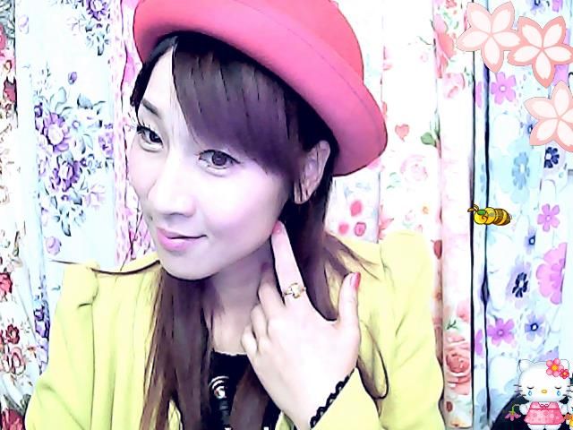 ≈➹美人鱼520的主播照片