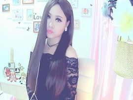 ☞S白娘子S☜主播照片