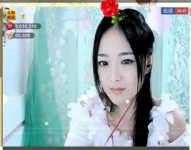 ╰❥℡致青春～主播照片