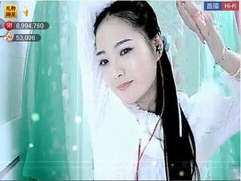╰❥℡致青春～主播照片