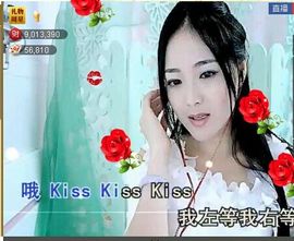 ╰❥℡致青春～主播照片