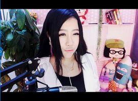 Zqc★、醉倾城灬主播照片