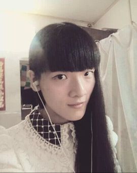 ✎﹏₯㎕╯米诺＇﹀主播照片