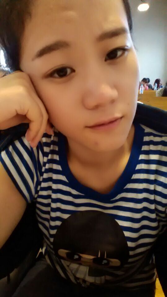 Y.sure的主播照片