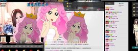 ≈米菲兔✿主播照片