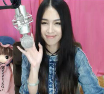 小七、坏姐姐的主播照片