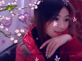 燕❤子主播照片