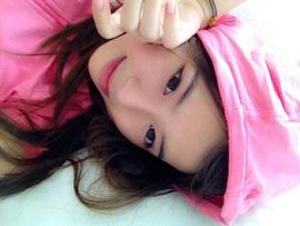 小尤d主播照片