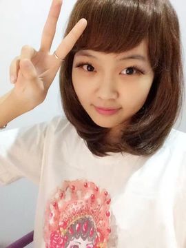 爱你的小洋86365主播照片