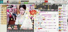 昵称违规，请重新修改主播照片
