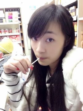 小安妮.主播照片