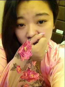 ❤曉雨~主播照片