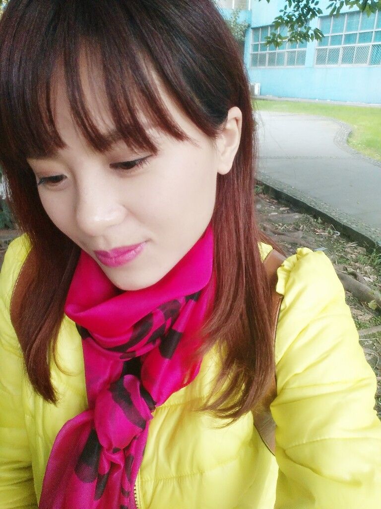 静静娃儿的主播照片