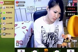 依拉☂小傻妞☂主播照片