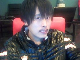 爱宜相主播照片