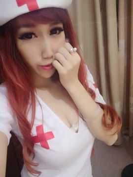 ❤❤囍、米米主播照片