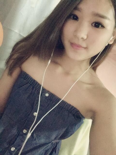 熙小妞的主播照片