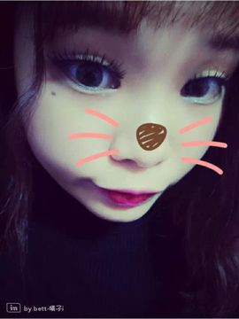 晴子iii主播照片