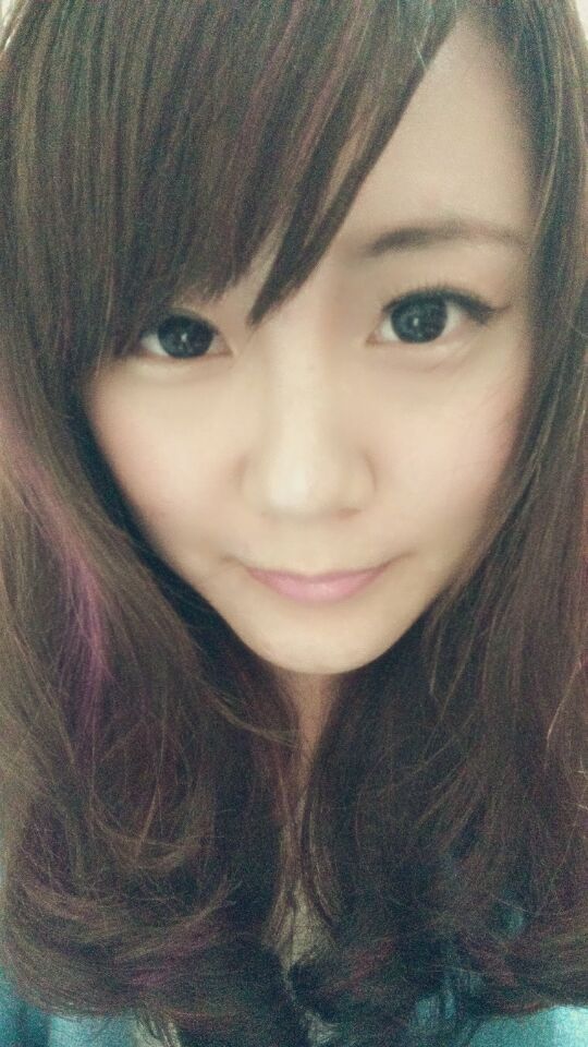 韓冰╮?つ風ゝ的主播照片
