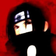 Itachi-超神海报