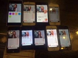 ☆漫妮Fiona✧*主播照片