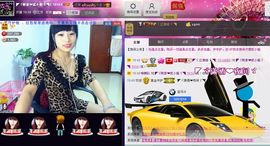 二小姐小阿莉主播照片